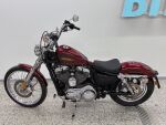 Harley-davidson SPORTSTER 2013 