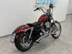 Harley-davidson SPORTSTER 2013 