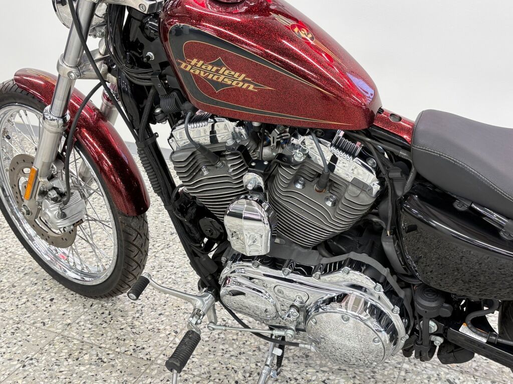 Harley-davidson SPORTSTER 2013 