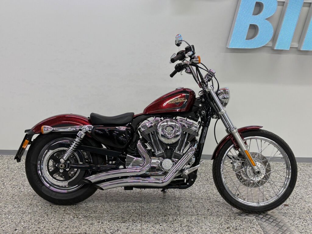 Harley-davidson SPORTSTER 2013 