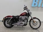 Harley-davidson SPORTSTER 2013 