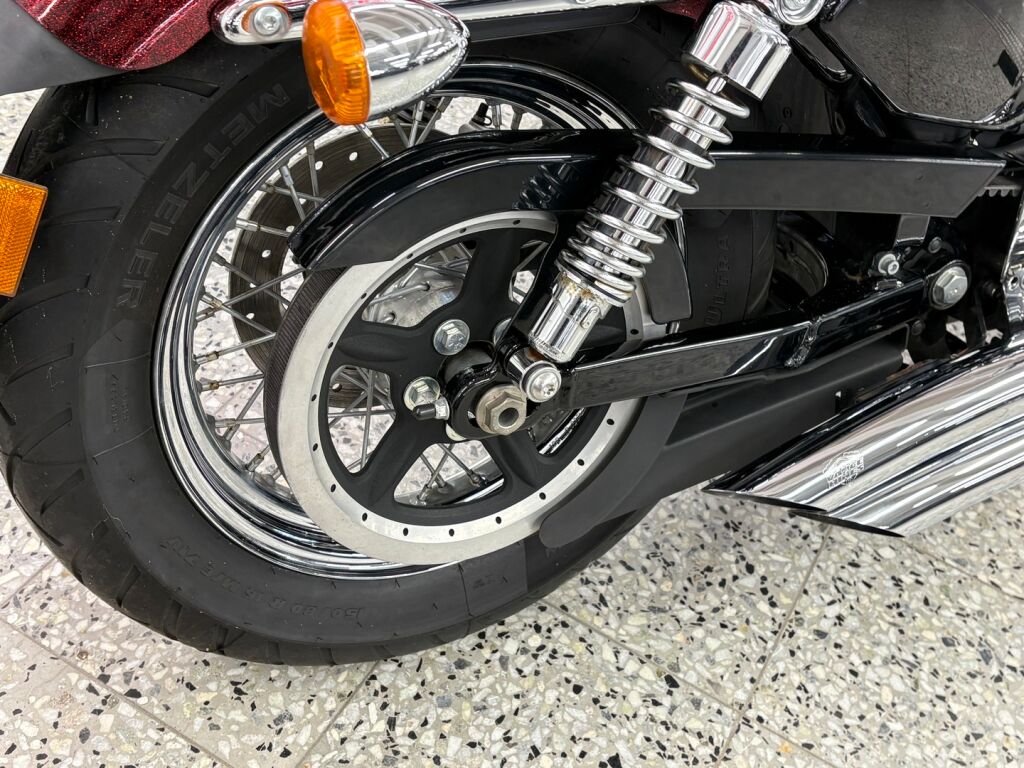 Harley-davidson SPORTSTER 2013 