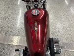 Harley-davidson SPORTSTER 2013 