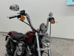 Harley-davidson SPORTSTER 2013 