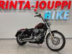 Harley-davidson SPORTSTER 2013 