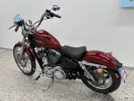 Harley-davidson SPORTSTER 2013 