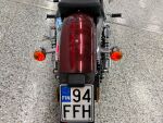Harley-davidson SPORTSTER 2013 