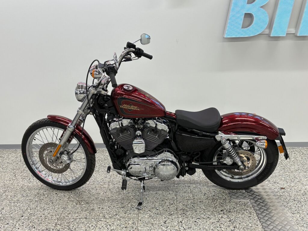 Harley-davidson SPORTSTER 2013 