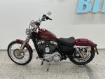 Harley-davidson SPORTSTER 2013 