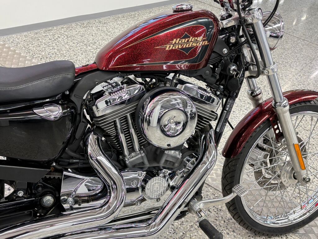 Harley-davidson SPORTSTER 2013 