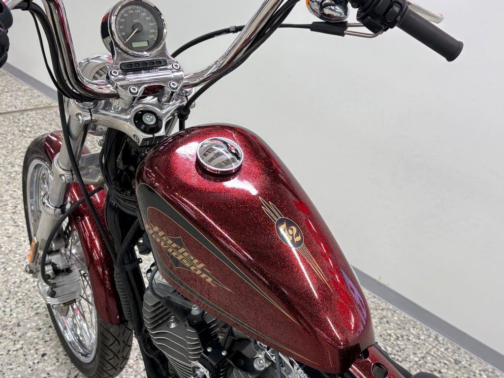 Harley-davidson SPORTSTER 2013 