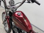 Harley-davidson SPORTSTER 2013 