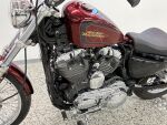 Harley-davidson SPORTSTER 2013 