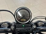 Harley-davidson SPORTSTER 2011 Musta