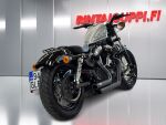 Harley-davidson SPORTSTER 2011 Musta