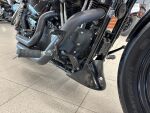 Harley-davidson SPORTSTER 2011 Musta