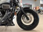 Harley-davidson SPORTSTER 2011 Musta