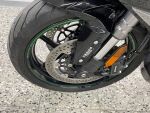 Kawasaki NINJA 2019 Musta