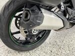 Kawasaki NINJA 2019 Musta
