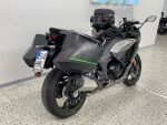Kawasaki NINJA 2019 Musta