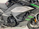 Kawasaki NINJA 2019 Musta