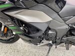 Kawasaki NINJA 2019 Musta