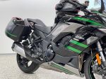 Kawasaki NINJA 2019 Musta