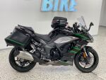 Kawasaki NINJA 2019 Musta