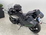 Kawasaki NINJA 2019 Musta