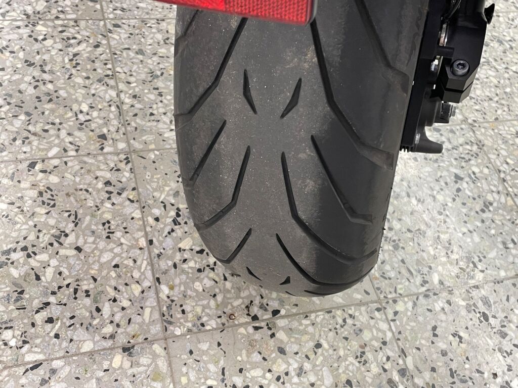 Kawasaki NINJA 2019 Musta