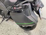 Kawasaki NINJA 2019 Musta