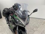 Kawasaki NINJA 2019 Musta