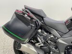 Kawasaki NINJA 2019 Musta
