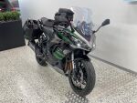 Kawasaki NINJA 2019 Musta