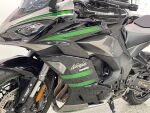 Kawasaki NINJA 2019 Musta