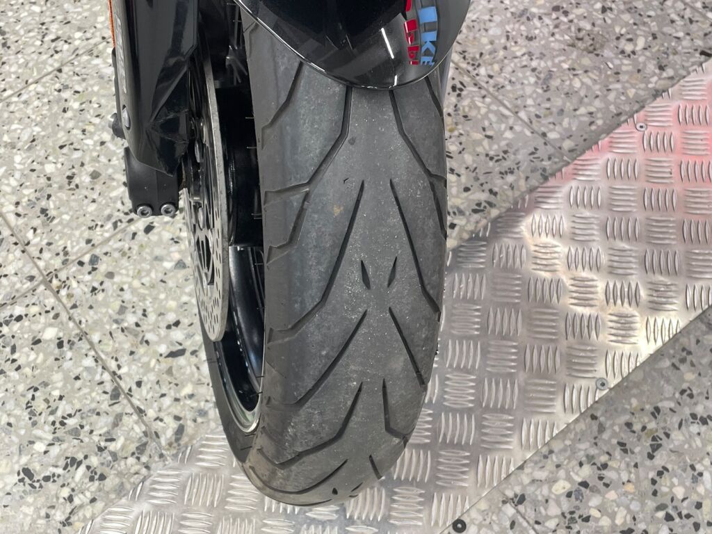 Kawasaki NINJA 2019 Musta