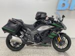 Kawasaki NINJA 2019 Musta