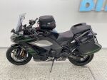 Kawasaki NINJA 2019 Musta