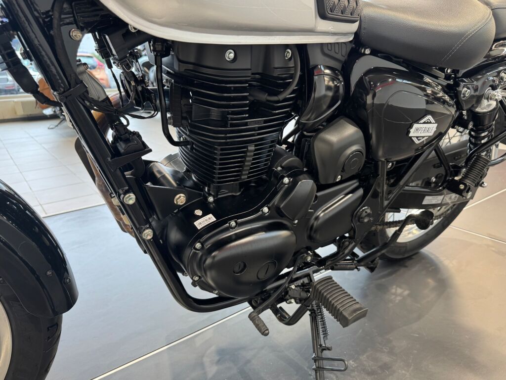 Benelli IMPERIALE 2022 