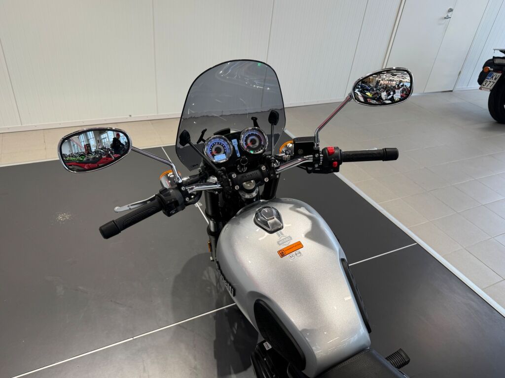 Benelli IMPERIALE 2022 