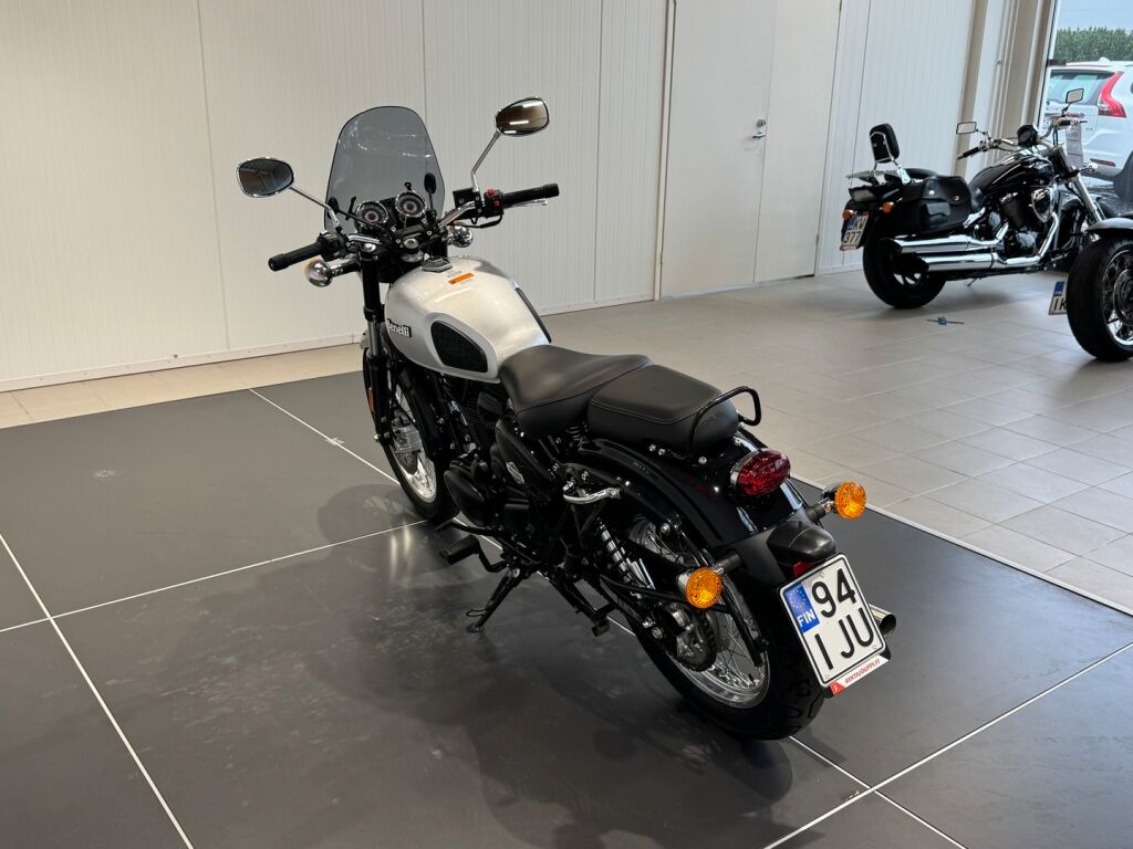 Benelli IMPERIALE 2022 