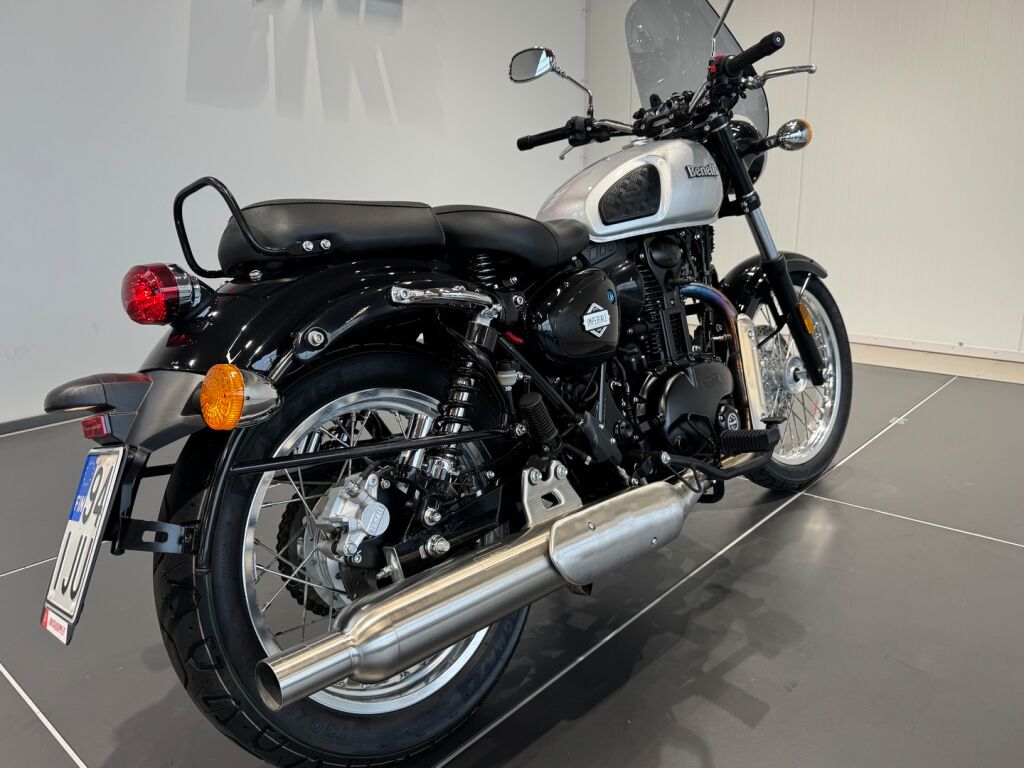 Benelli IMPERIALE 2022 