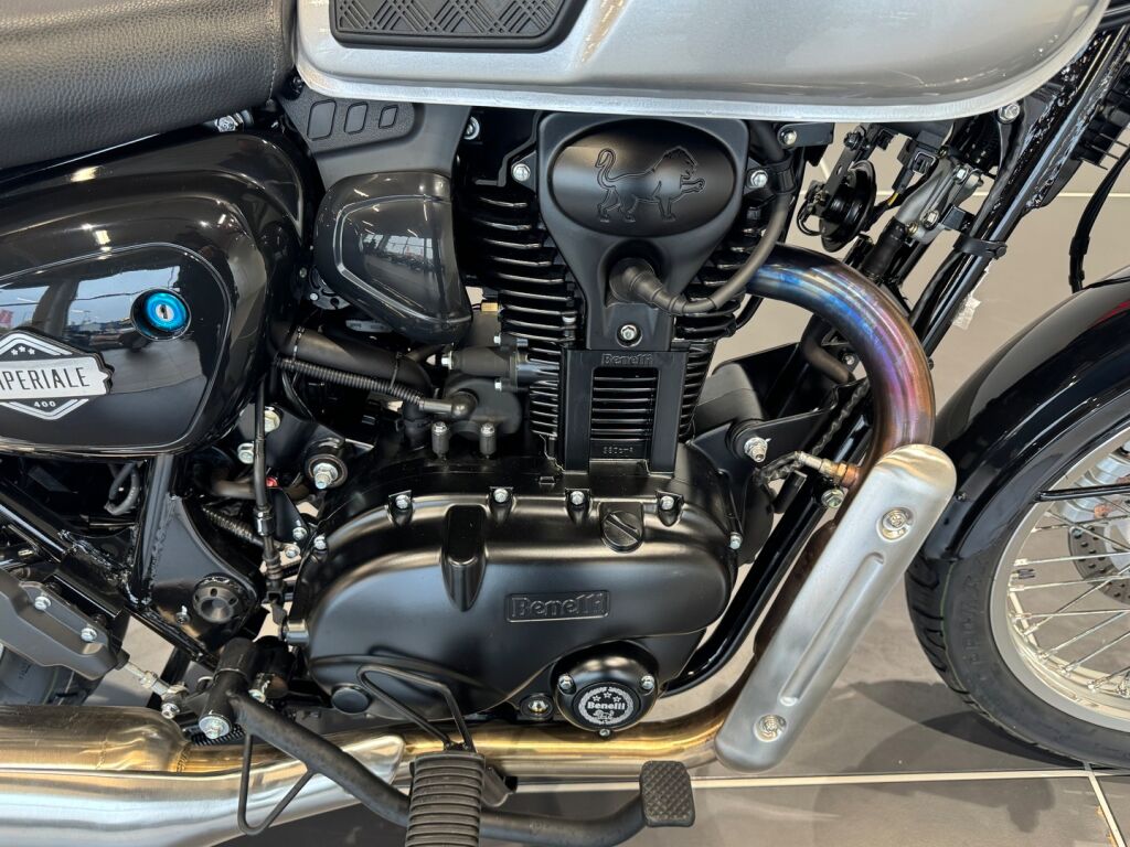 Benelli IMPERIALE 2022 