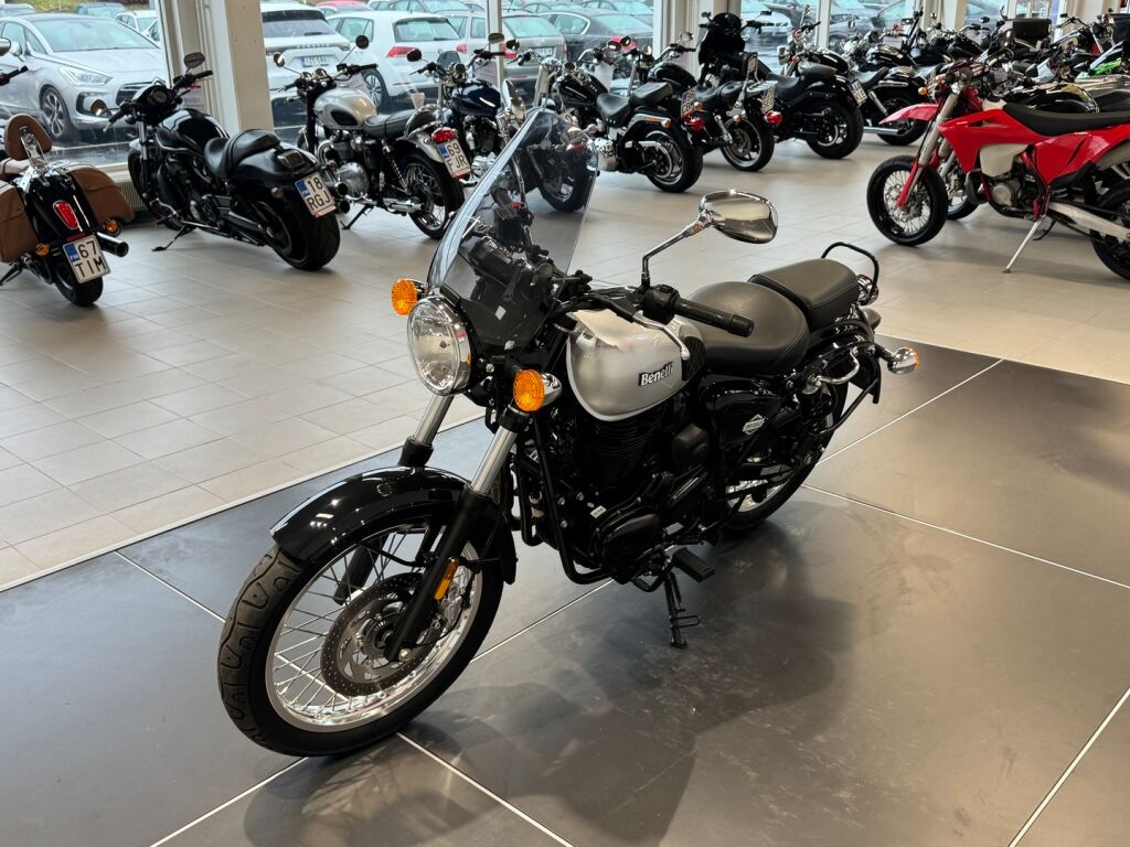 Benelli IMPERIALE 2022 