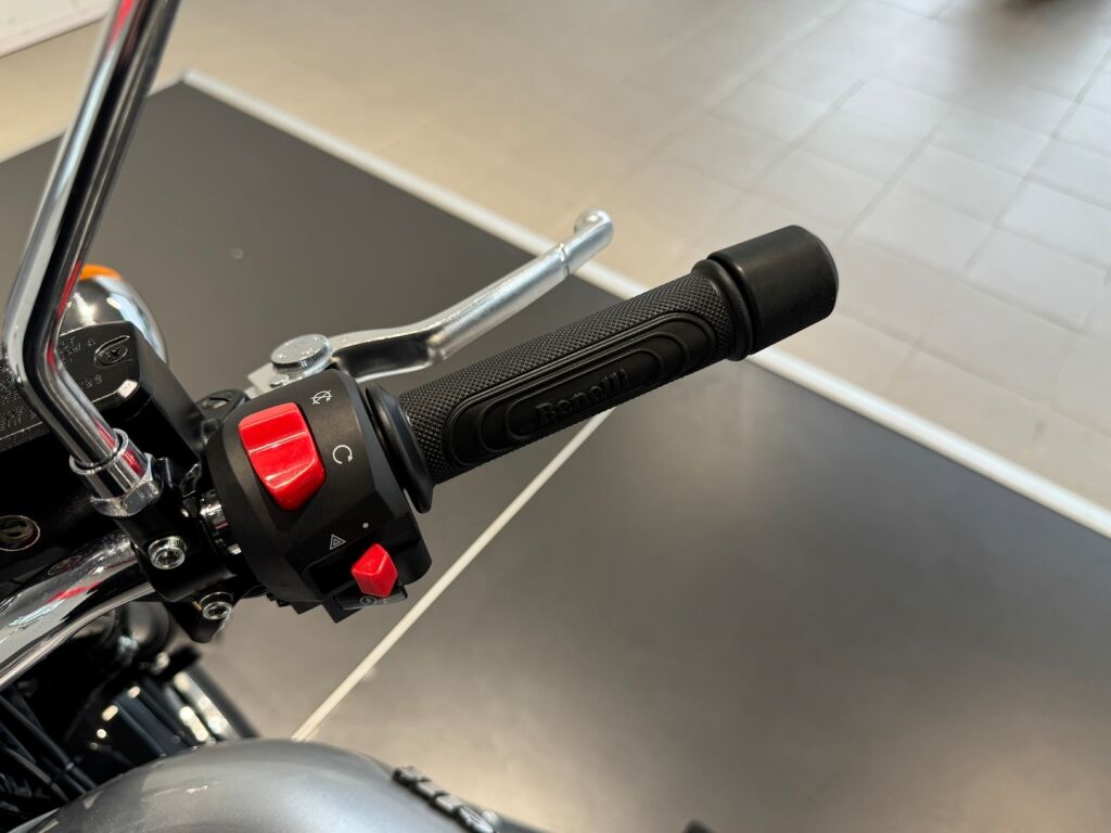 Benelli IMPERIALE 2022 