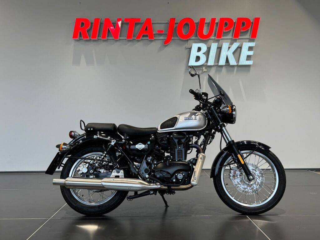 Benelli IMPERIALE 2022 