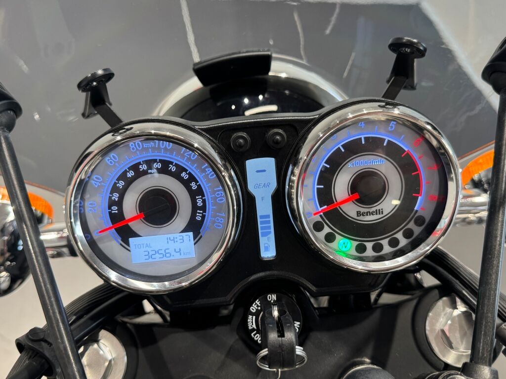 Benelli IMPERIALE 2022 