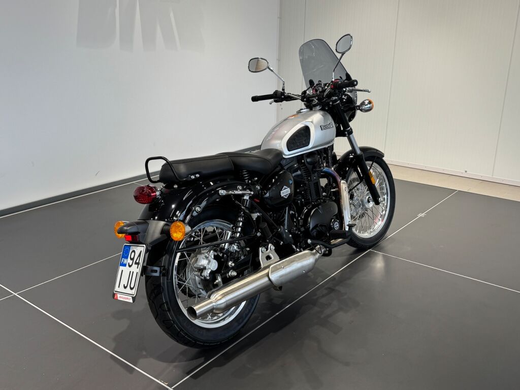 Benelli IMPERIALE 2022 