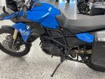 BMW F 2014 