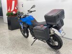BMW F 2014 